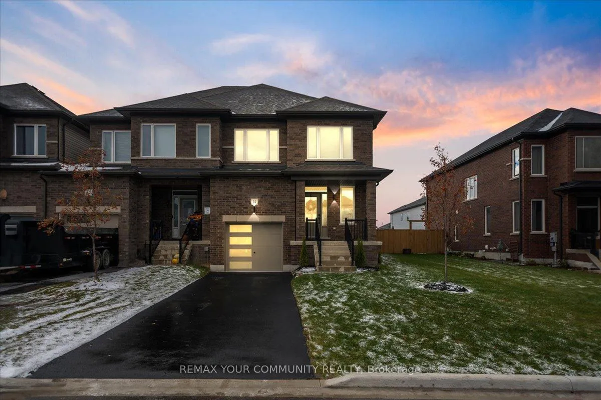 Photo 1 of 14 Lisa Street, Wasaga Beach — HOMEH