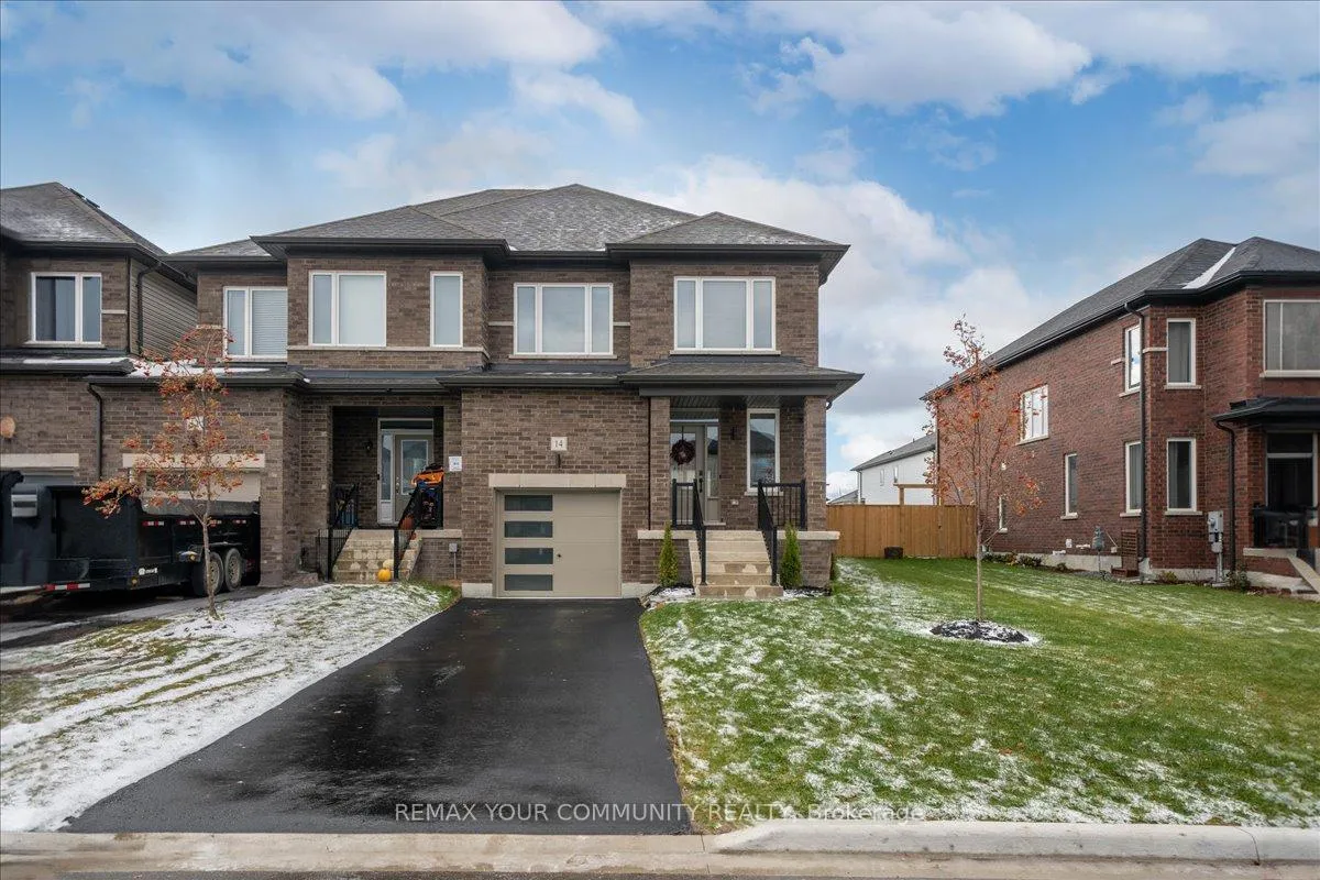 Photo 2 of 14 Lisa Street, Wasaga Beach — HOMEH