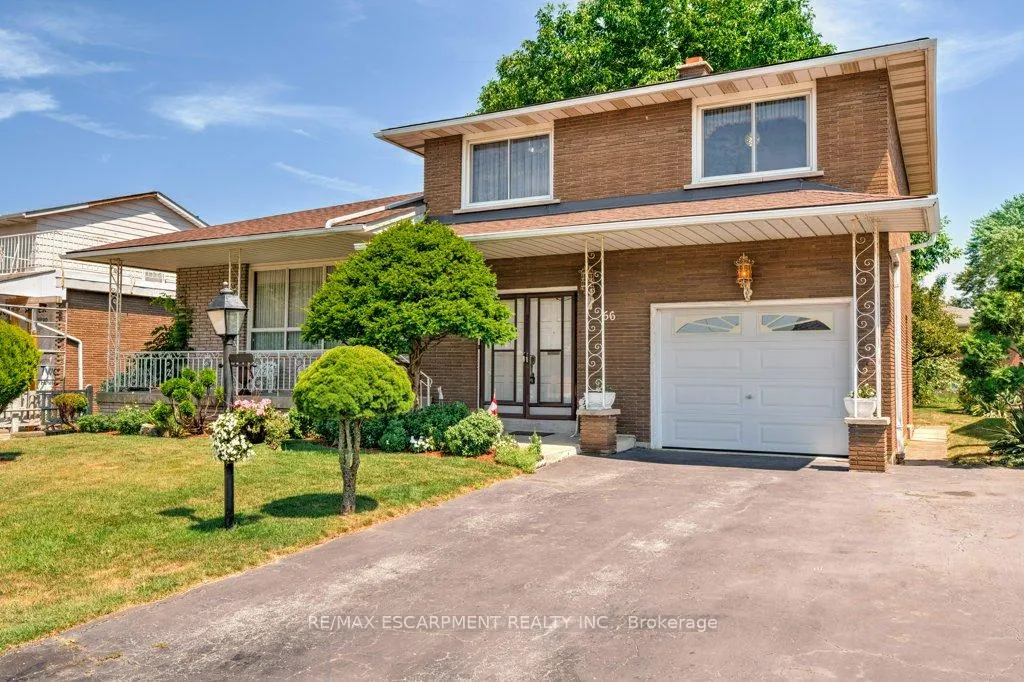 Photo 1 of 56 Gray Road, Hamilton, Corman — HOMEH
