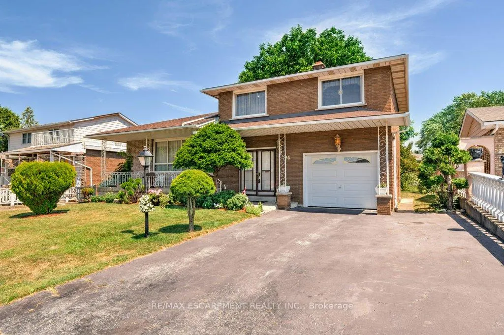 Photo 2 of 56 Gray Road, Hamilton, Corman — HOMEH