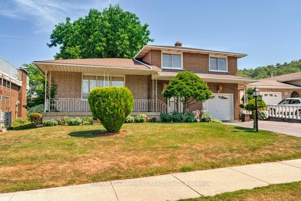 Photo 3 of 56 Gray Road, Hamilton, Corman — HOMEH