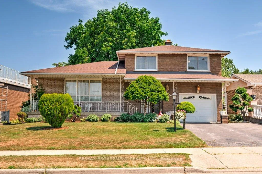 Photo 4 of 56 Gray Road, Hamilton, Corman — HOMEH