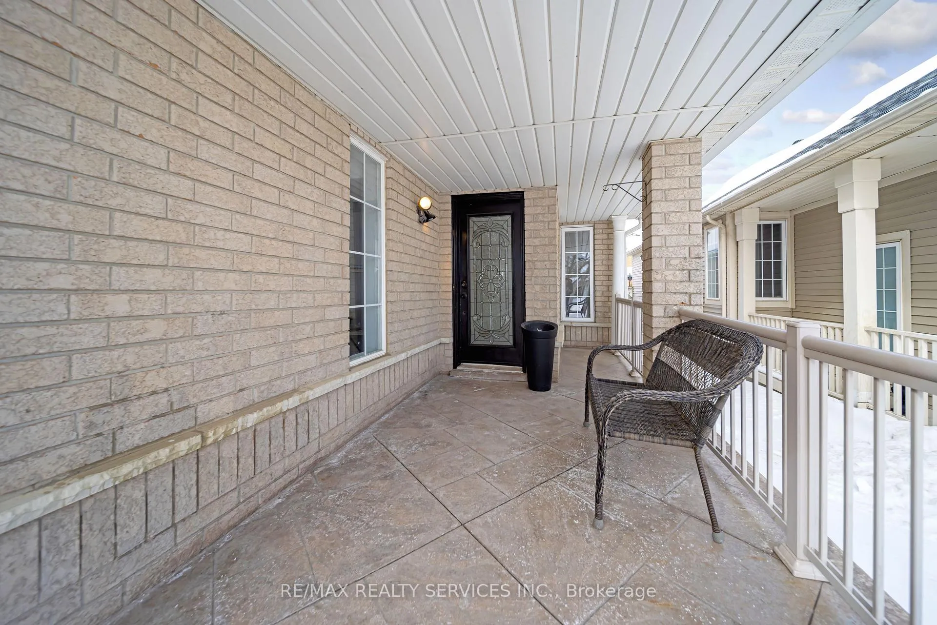 Photo 2 of 60 Dwellers Road, Brampton, Fletcher's Creek Village — HOMEH