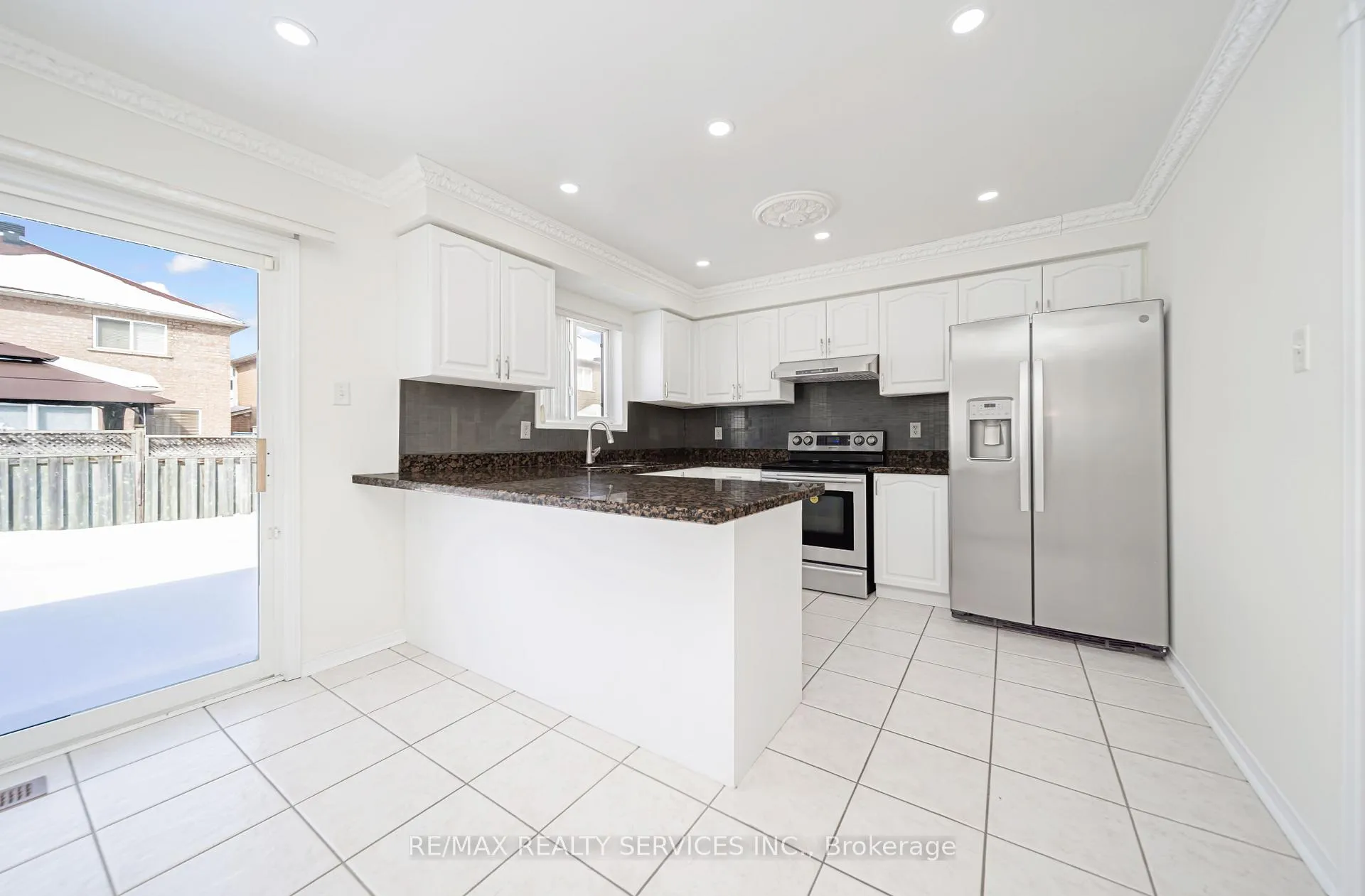 Photo 14 of 60 Dwellers Road, Brampton, Fletcher's Creek Village — HOMEH