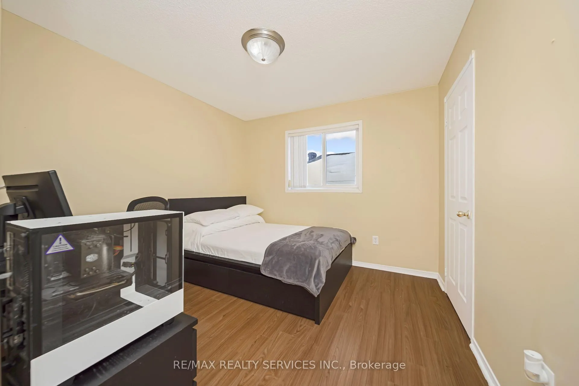 Photo 27 of 60 Dwellers Road, Brampton, Fletcher's Creek Village — HOMEH