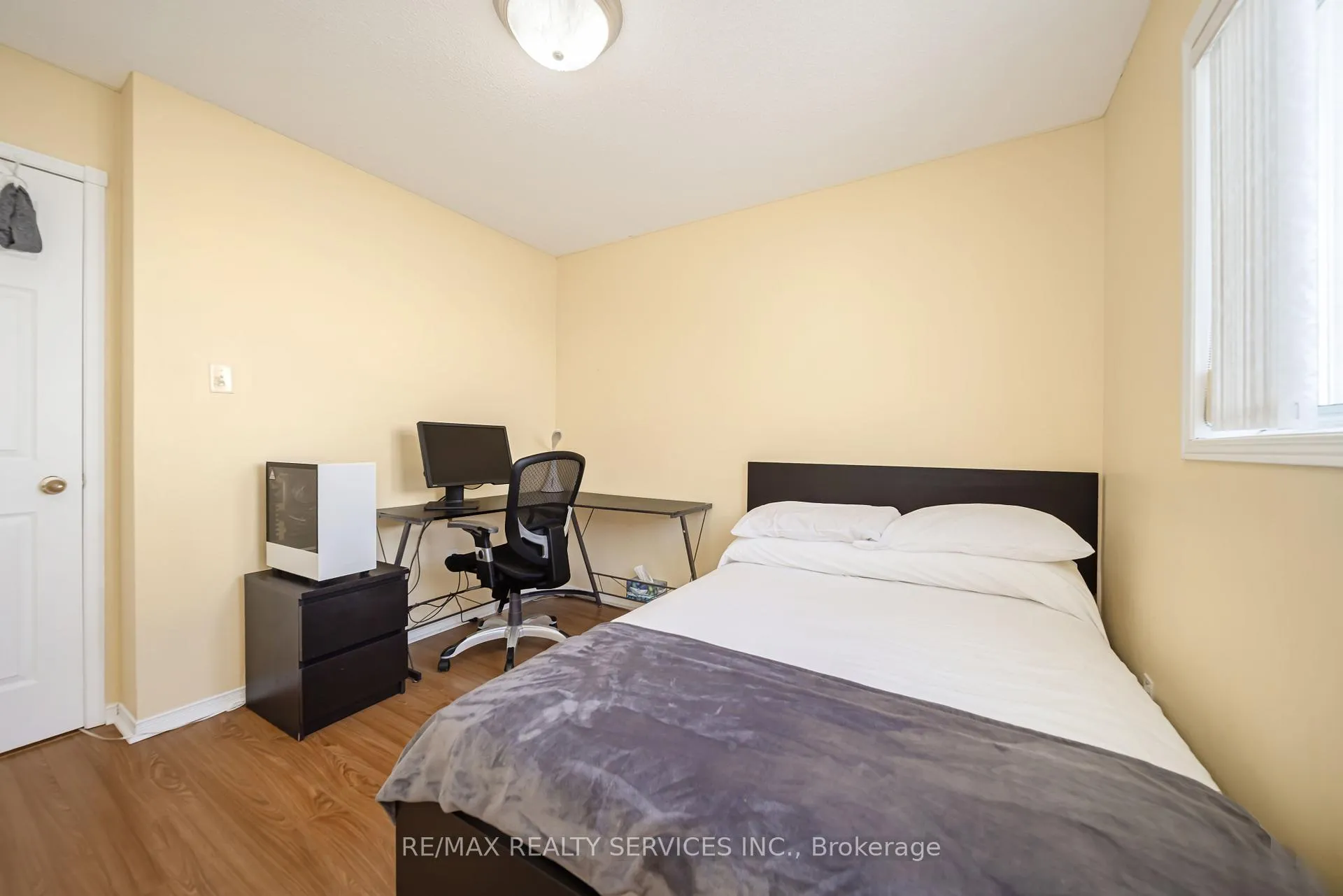 Photo 28 of 60 Dwellers Road, Brampton, Fletcher's Creek Village — HOMEH
