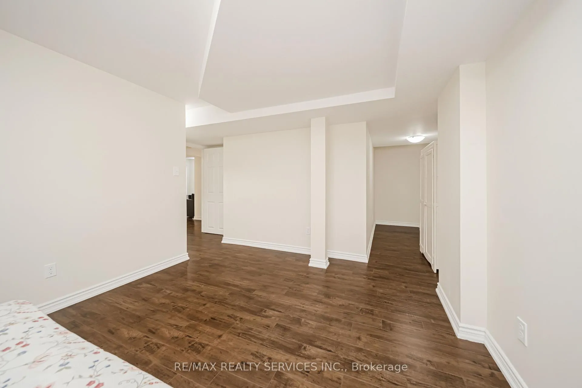 Photo 46 of 60 Dwellers Road, Brampton, Fletcher's Creek Village — HOMEH
