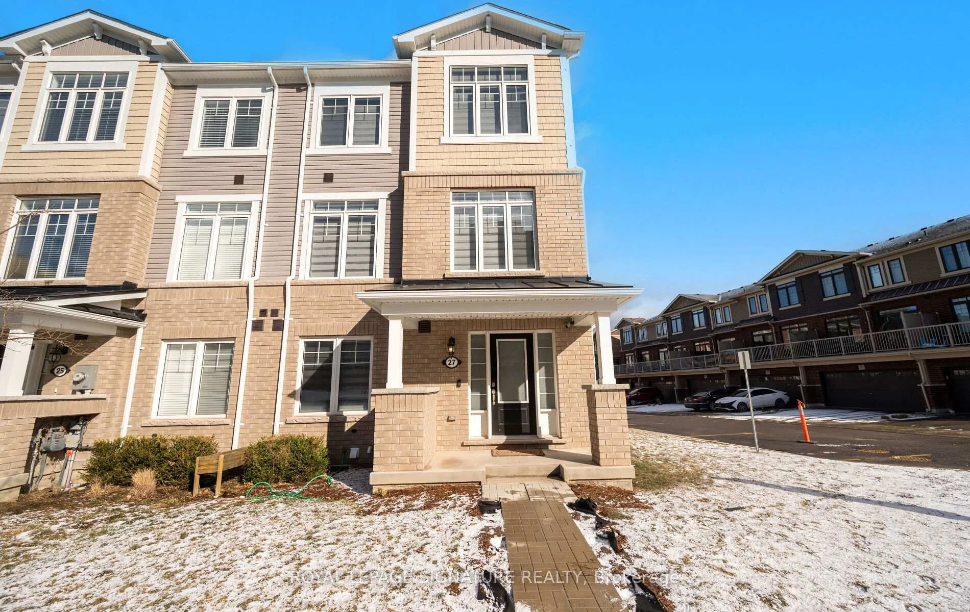 Photo 1 of 27 Canoe Lane, Hamilton, Vincent — HOMEH