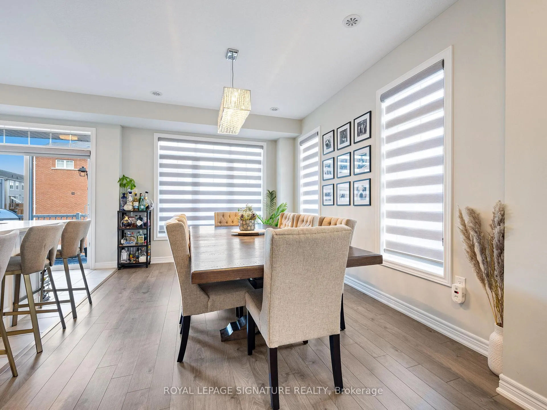 Photo 11 of 27 Canoe Lane, Hamilton, Vincent — HOMEH