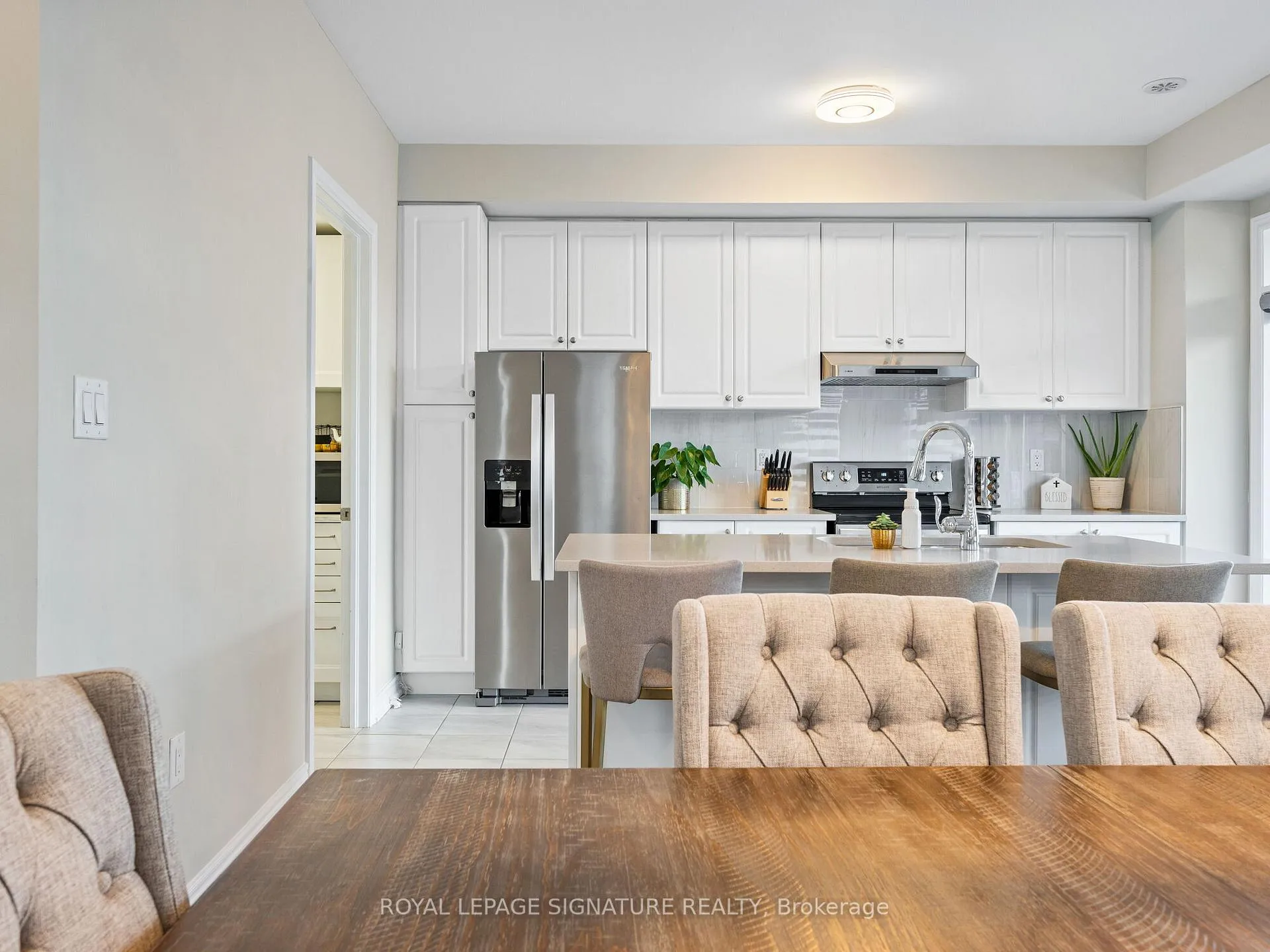 Photo 13 of 27 Canoe Lane, Hamilton, Vincent — HOMEH