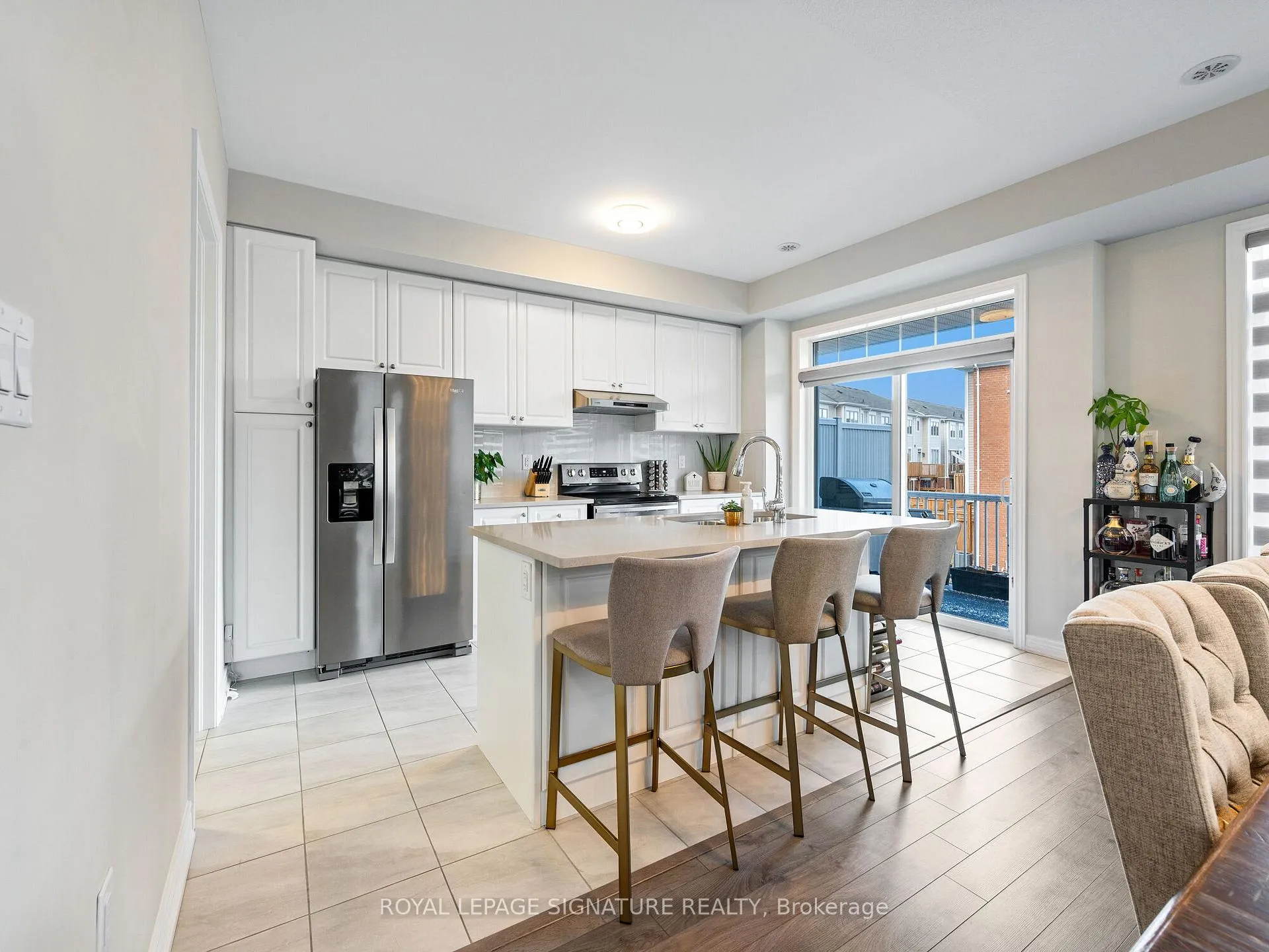 Photo 14 of 27 Canoe Lane, Hamilton, Vincent — HOMEH
