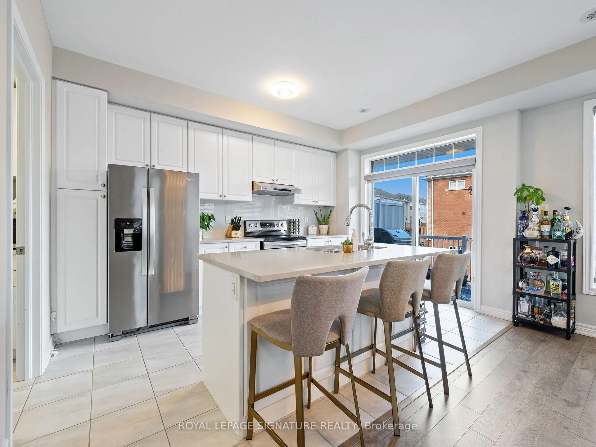 Photo 15 of 27 Canoe Lane, Hamilton, Vincent — HOMEH