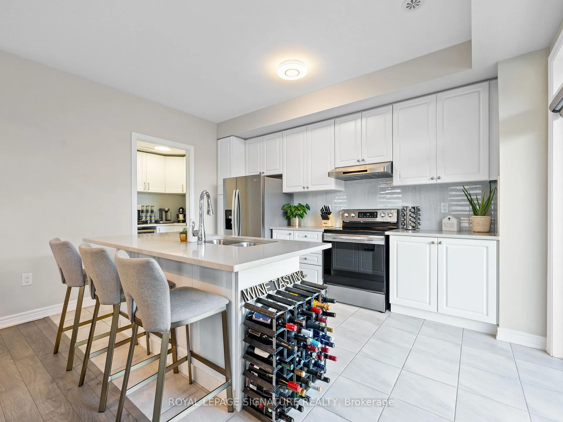 Photo 17 of 27 Canoe Lane, Hamilton, Vincent — HOMEH