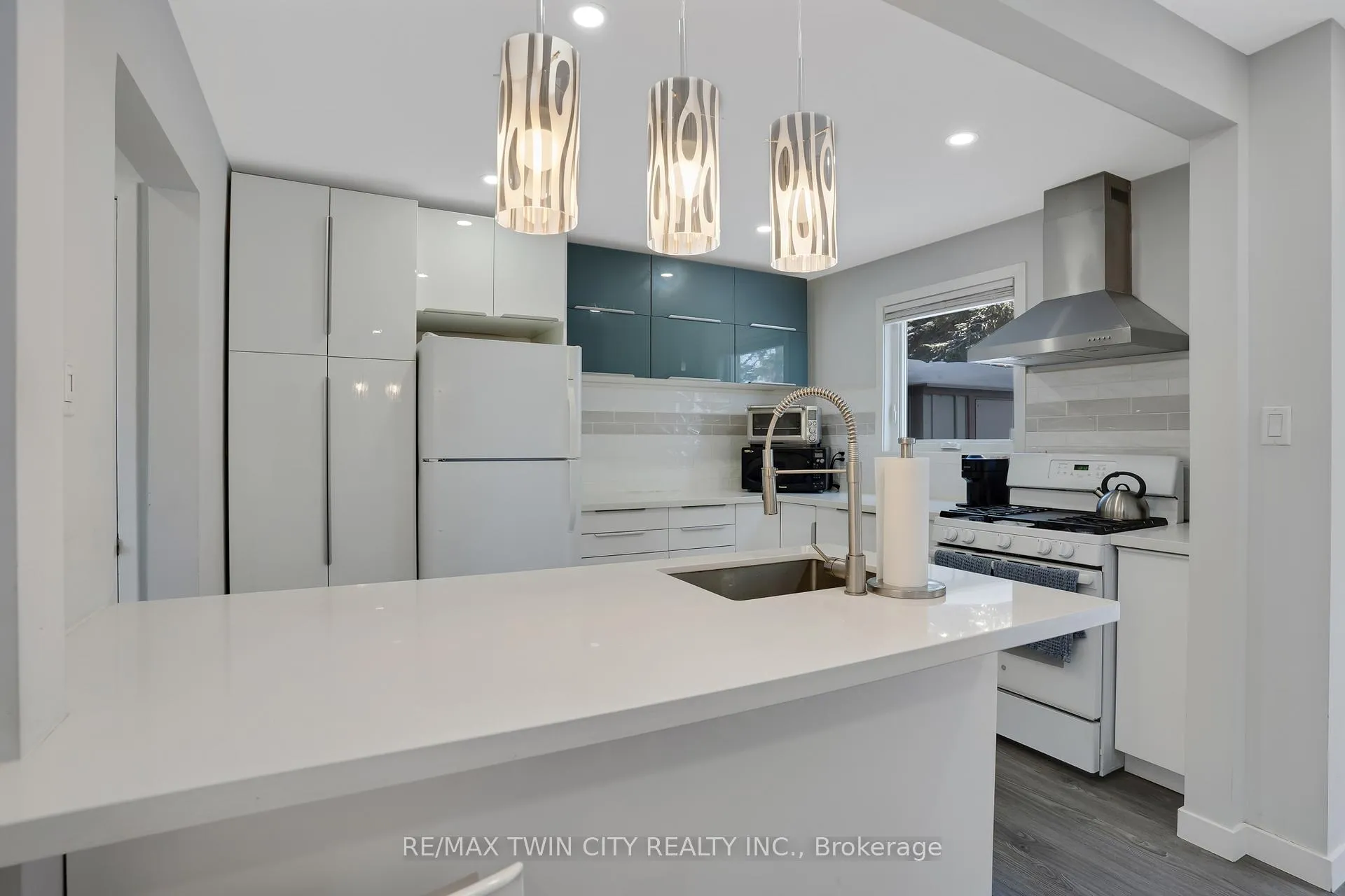 Photo 17 of 22 Ralgreen Crescent, Kitchener — HOMEH