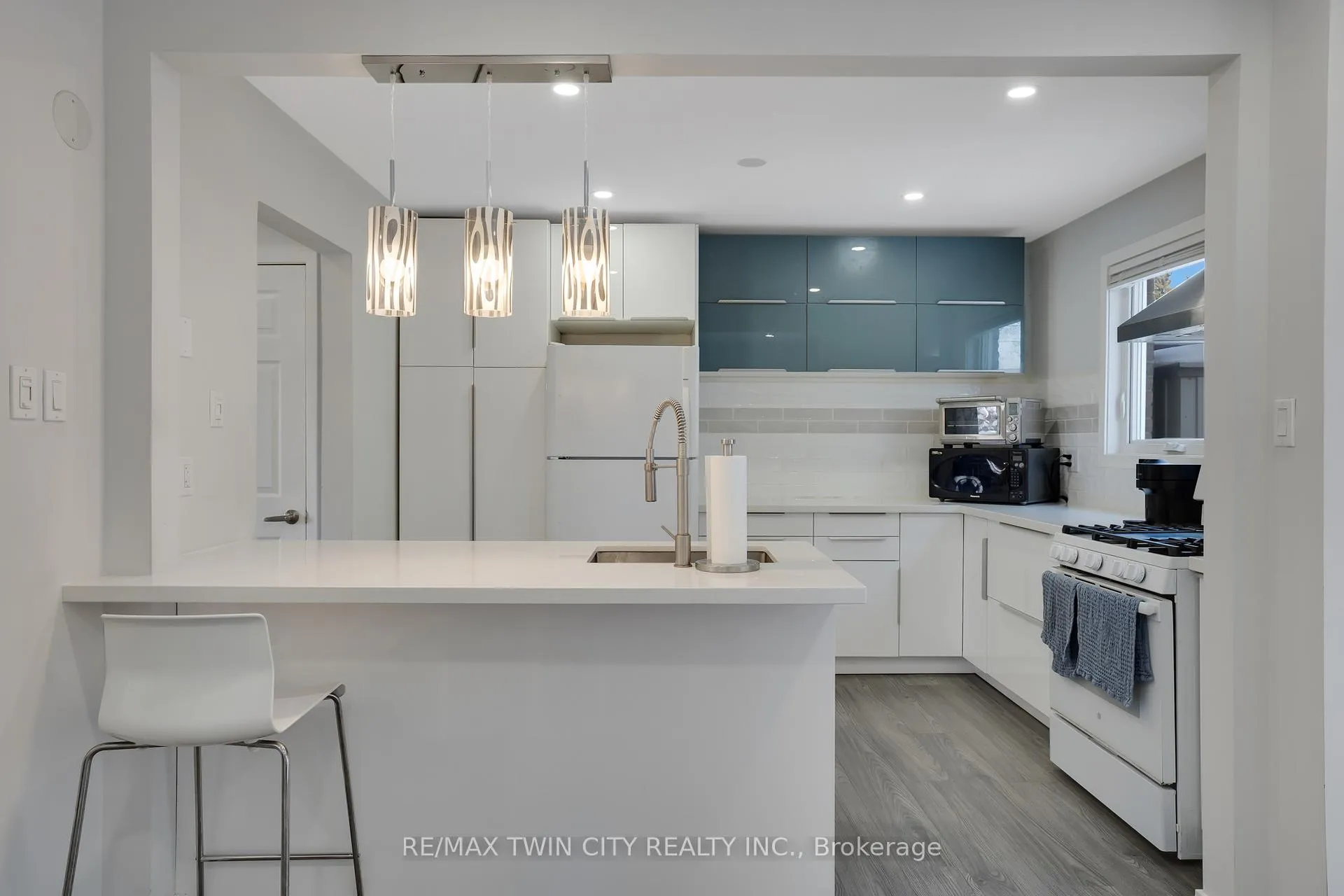 Photo 18 of 22 Ralgreen Crescent, Kitchener — HOMEH
