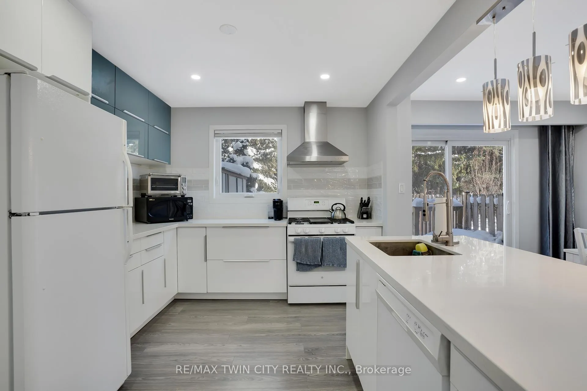 Photo 20 of 22 Ralgreen Crescent, Kitchener — HOMEH