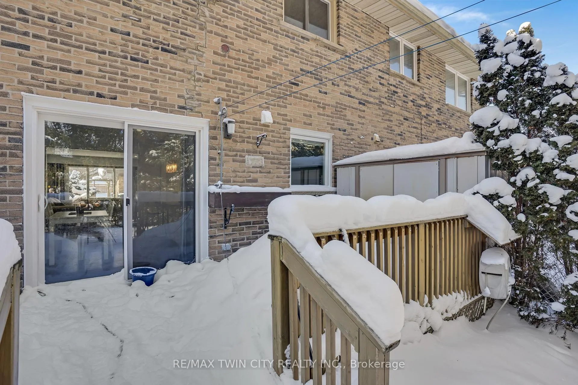 Photo 34 of 22 Ralgreen Crescent, Kitchener — HOMEH