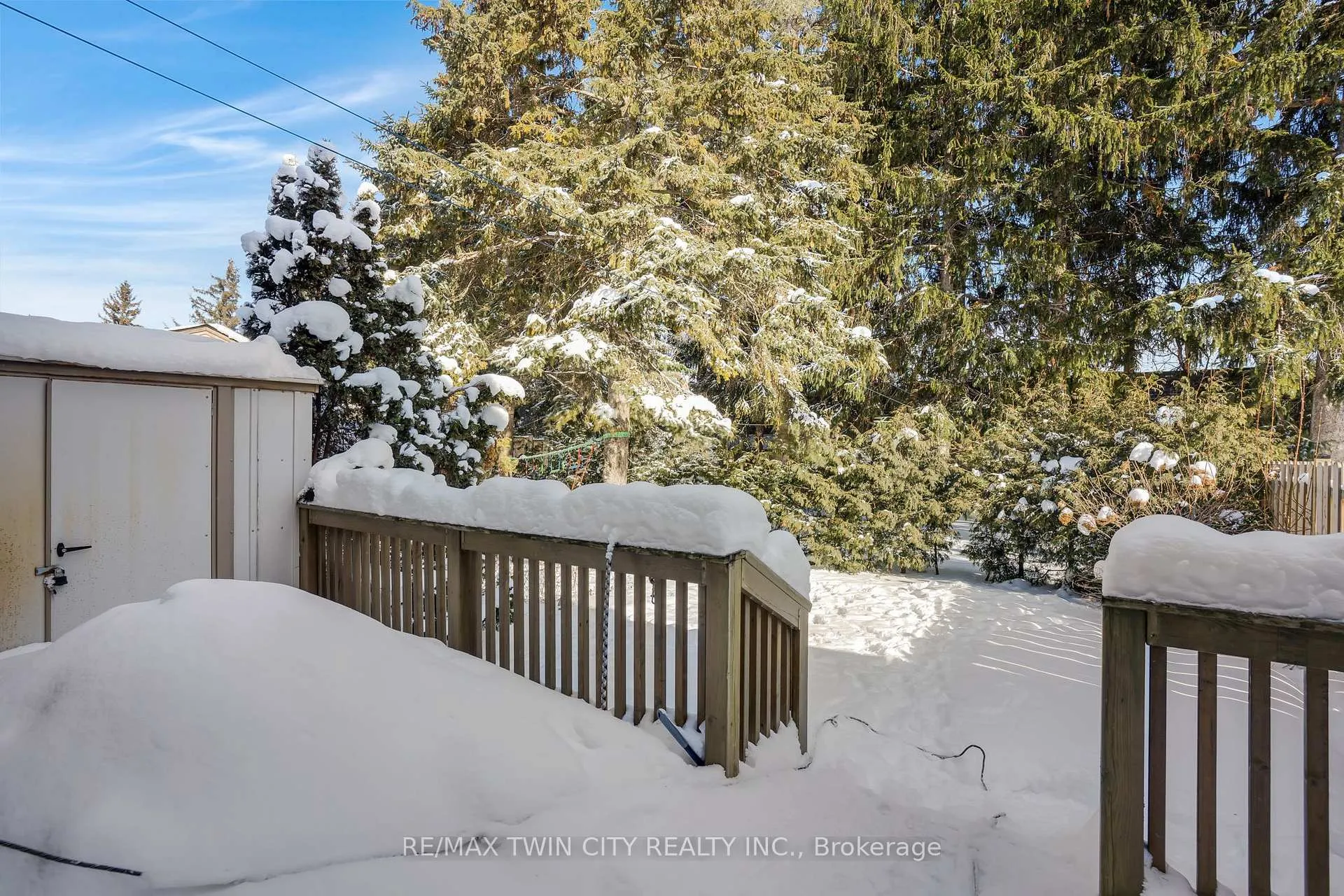 Photo 35 of 22 Ralgreen Crescent, Kitchener — HOMEH