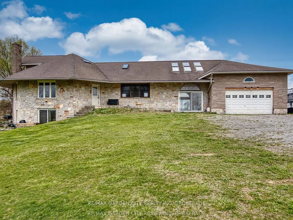 Photo 1 of 33260 Pettit Road, Wainfleet, Marshville/Winger — HOMEH