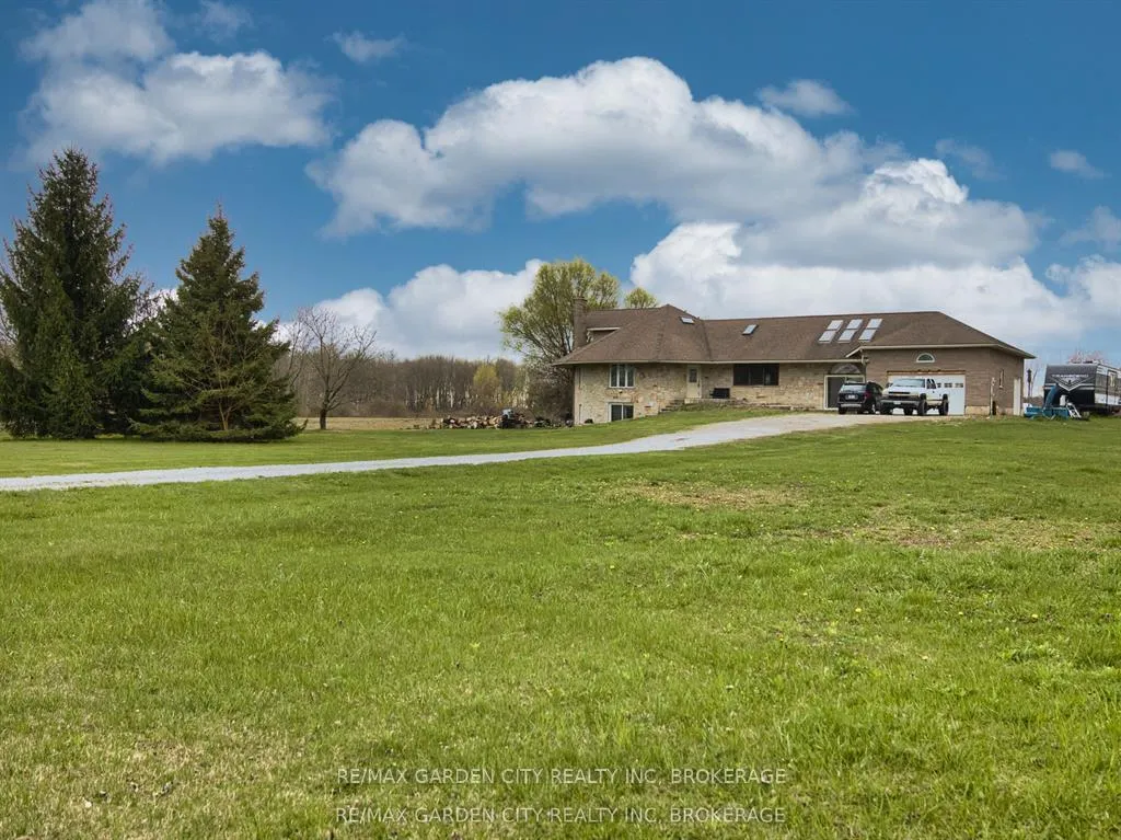 Photo 3 of 33260 Pettit Road, Wainfleet, Marshville/Winger — HOMEH