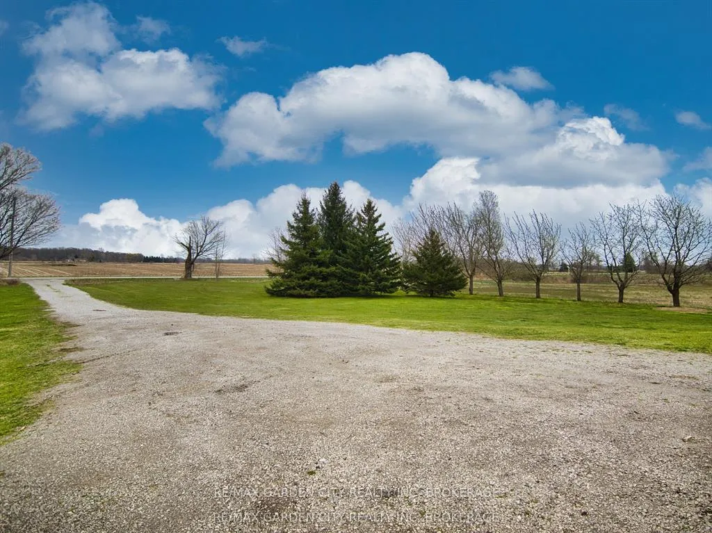 Photo 7 of 33260 Pettit Road, Wainfleet, Marshville/Winger — HOMEH