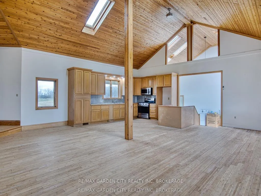 Photo 9 of 33260 Pettit Road, Wainfleet, Marshville/Winger — HOMEH