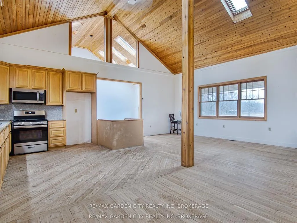 Photo 10 of 33260 Pettit Road, Wainfleet, Marshville/Winger — HOMEH