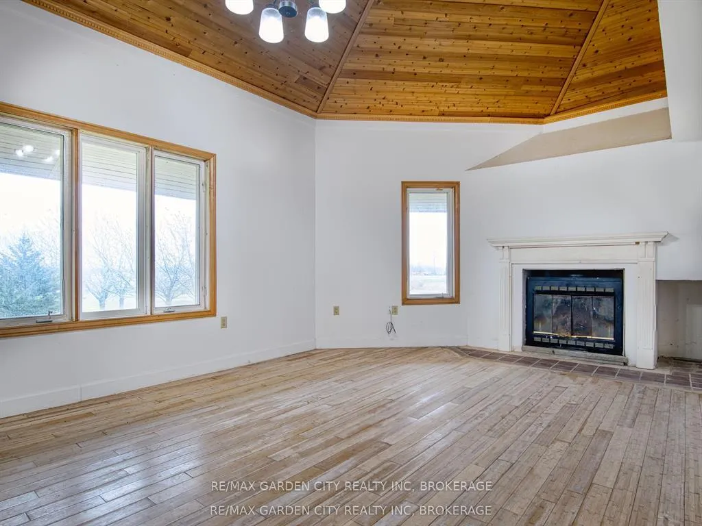 Photo 12 of 33260 Pettit Road, Wainfleet, Marshville/Winger — HOMEH