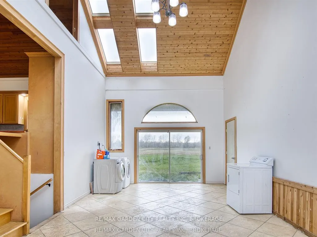 Photo 13 of 33260 Pettit Road, Wainfleet, Marshville/Winger — HOMEH