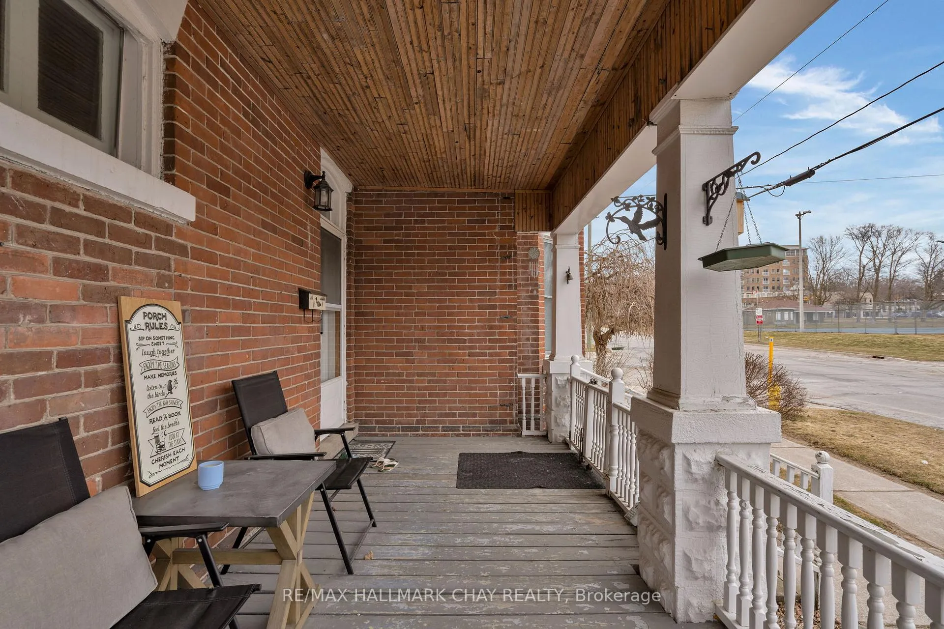 Photo 4 of Unit #1, #2, 66 Parkside Drive, Barrie, Queen's Park — HOMEH