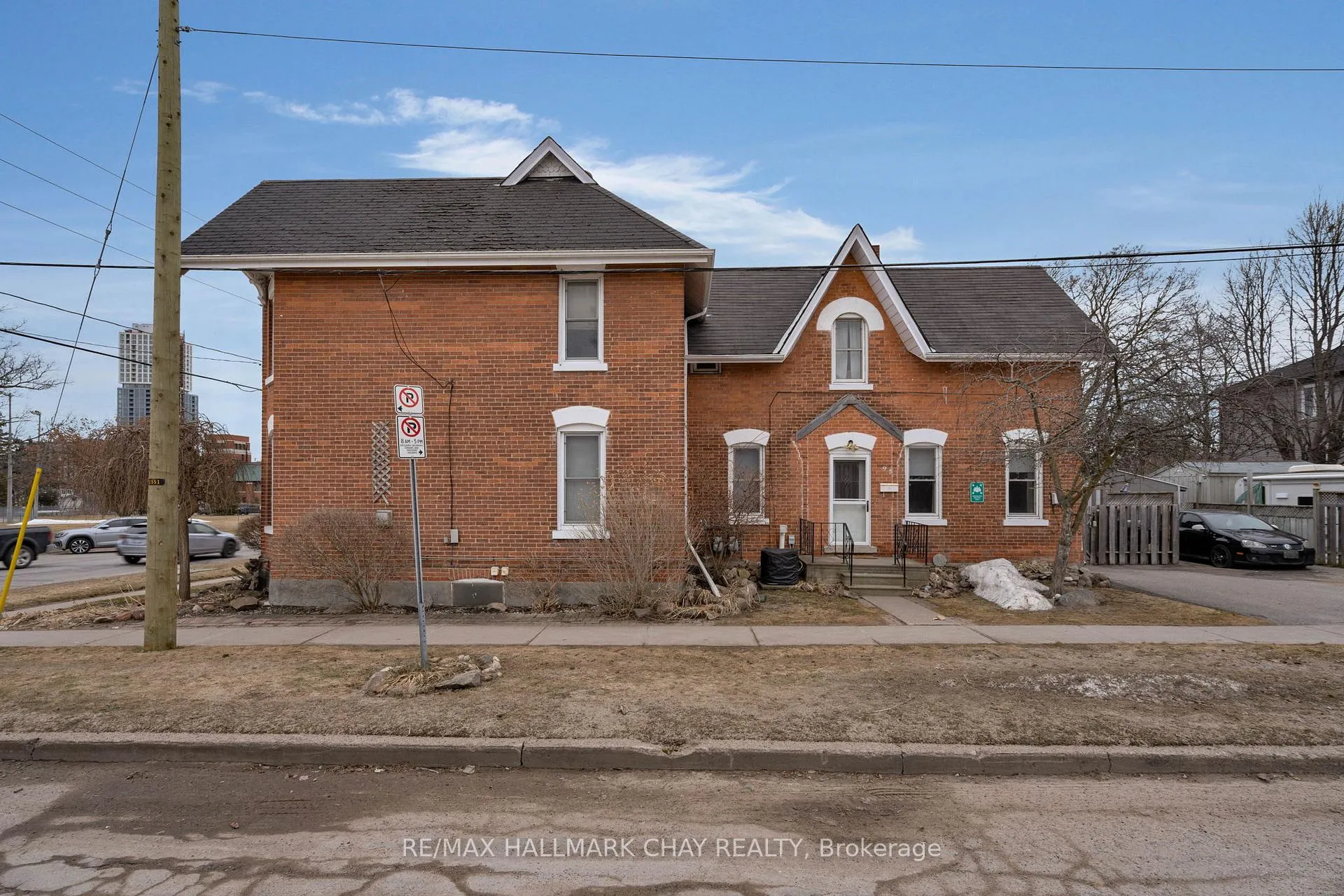 Photo 7 of Unit #1, #2, 66 Parkside Drive, Barrie, Queen's Park — HOMEH