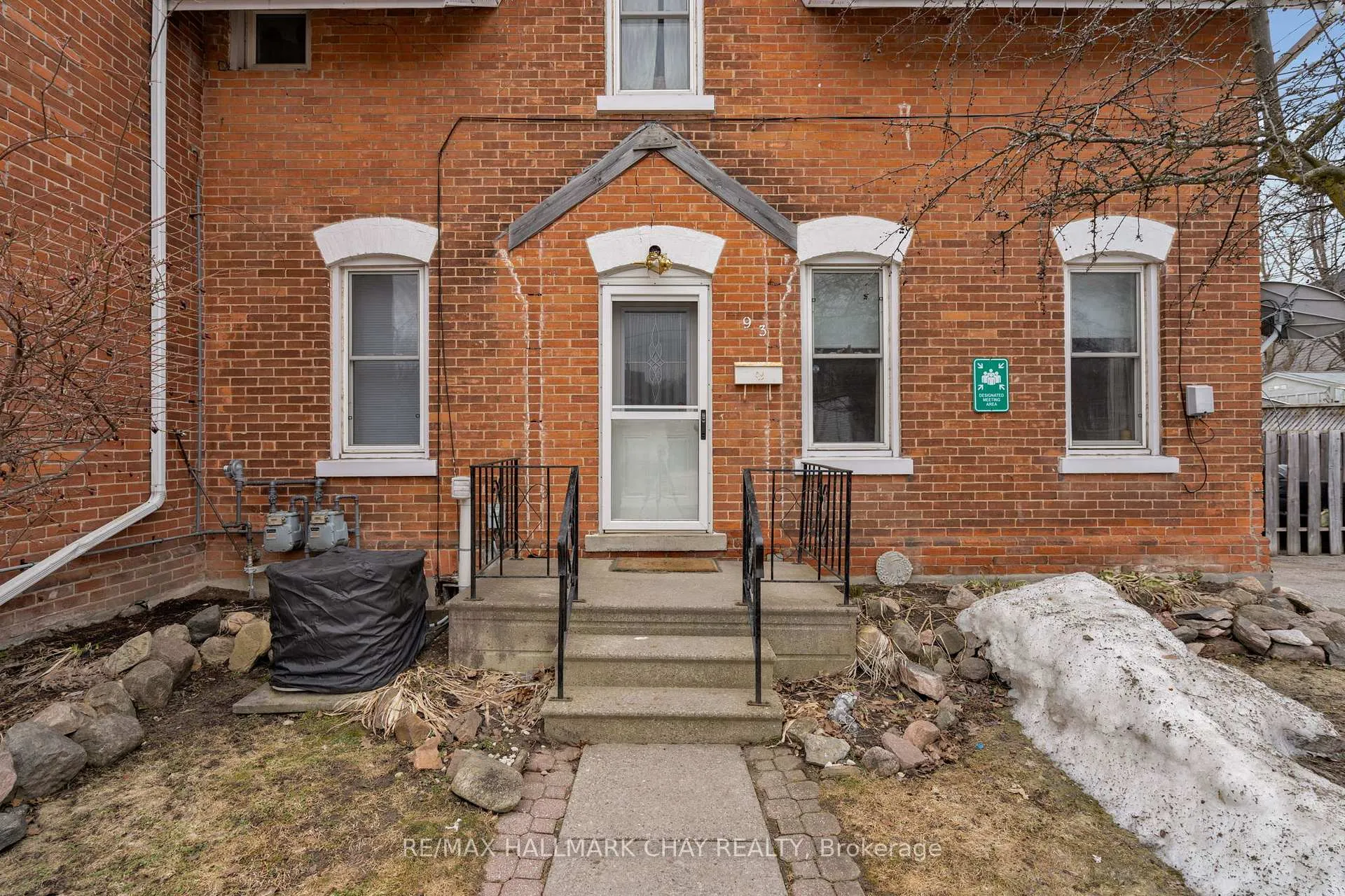 Photo 10 of Unit #1, #2, 66 Parkside Drive, Barrie, Queen's Park — HOMEH