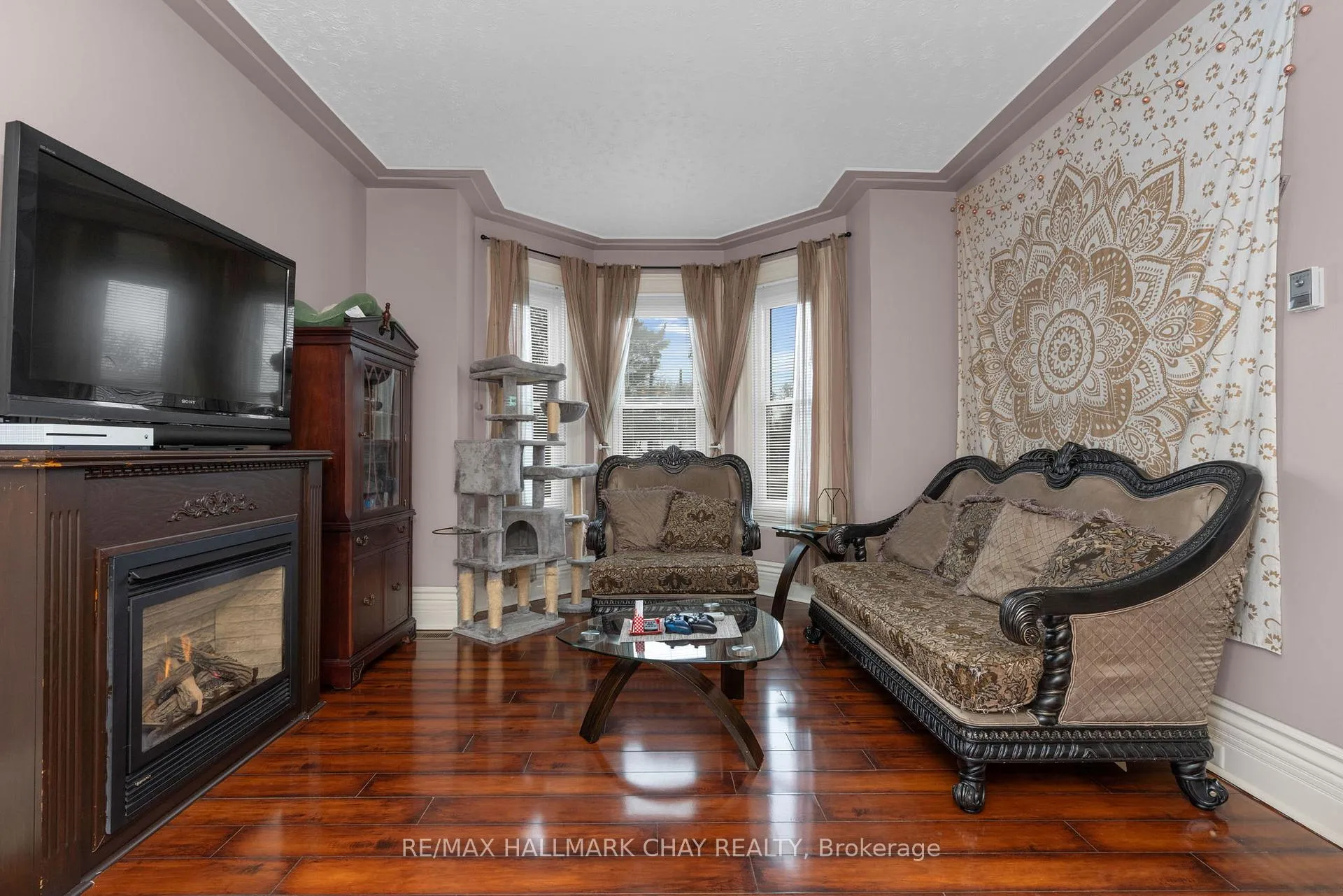 Photo 12 of Unit #1, #2, 66 Parkside Drive, Barrie, Queen's Park — HOMEH