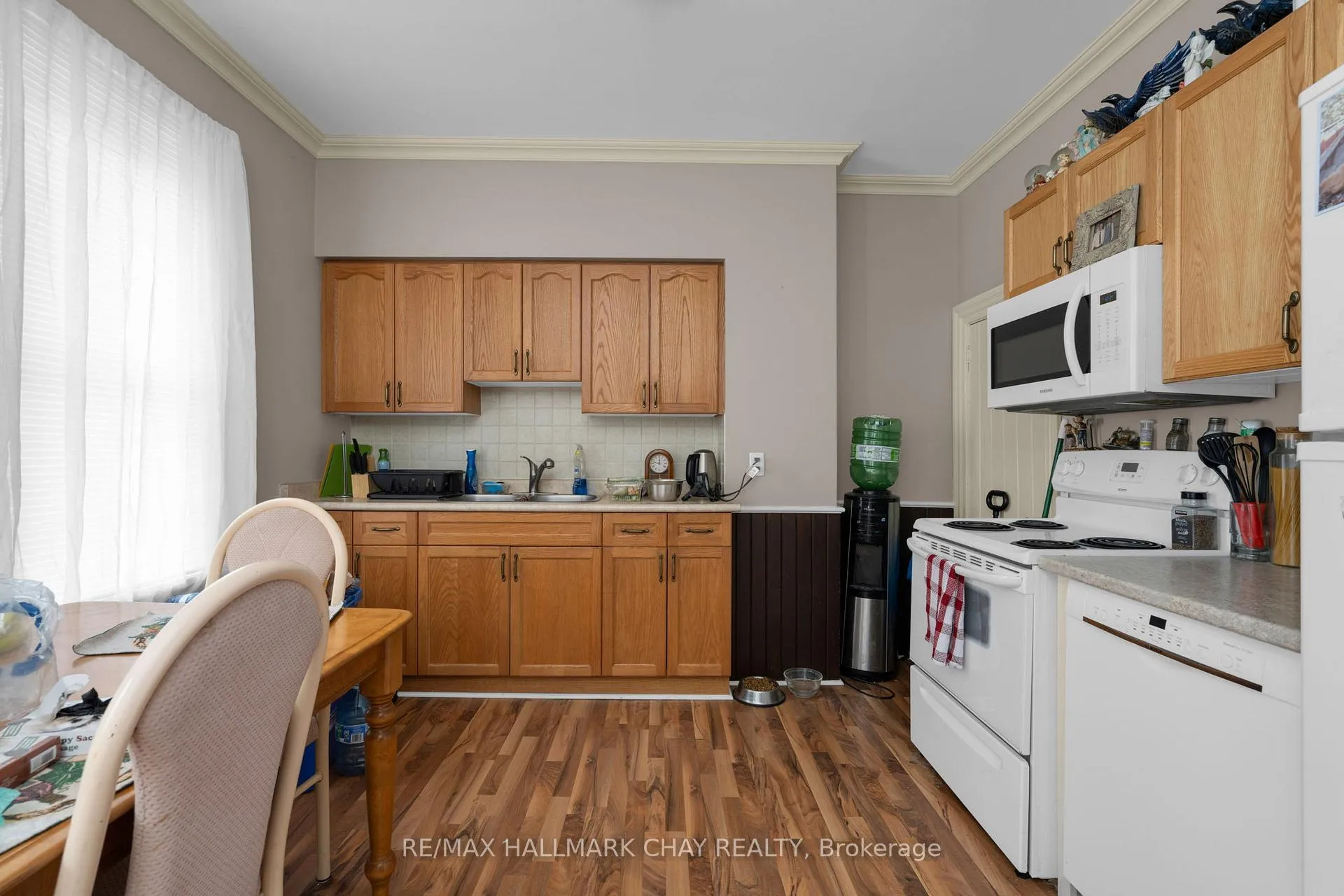 Photo 24 of Unit #1, #2, 66 Parkside Drive, Barrie, Queen's Park — HOMEH