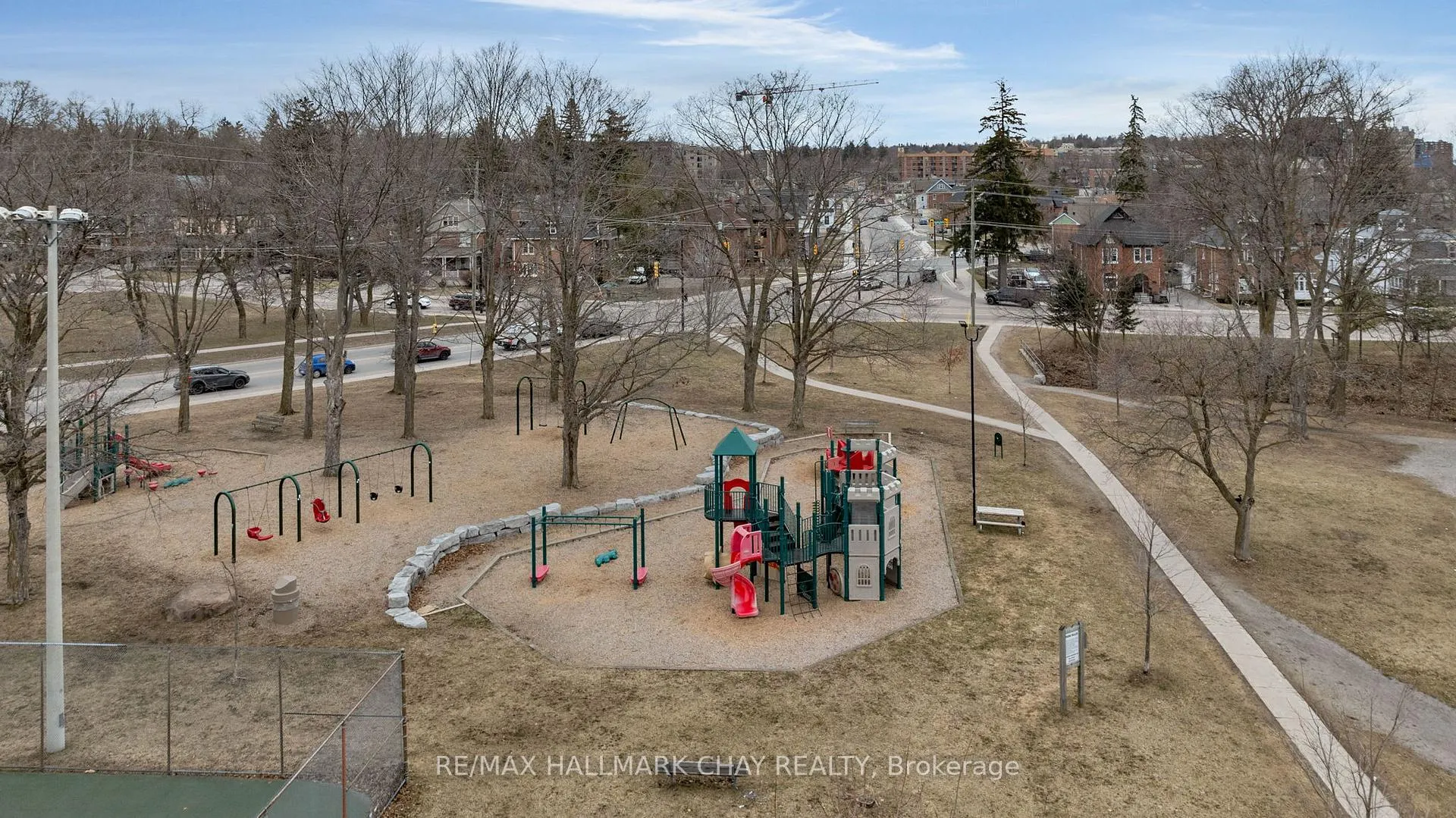 Photo 32 of Unit #1, #2, 66 Parkside Drive, Barrie, Queen's Park — HOMEH