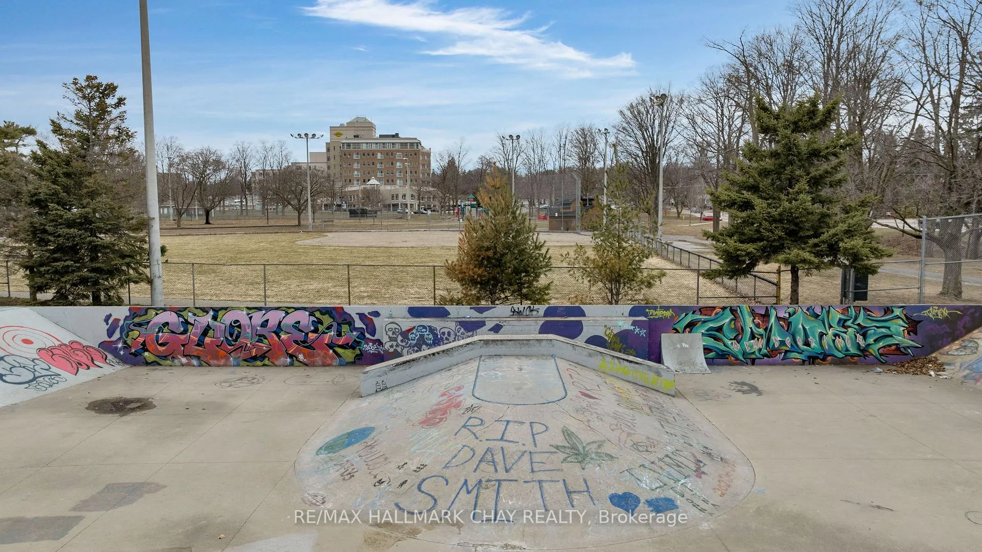 Photo 36 of Unit #1, #2, 66 Parkside Drive, Barrie, Queen's Park — HOMEH