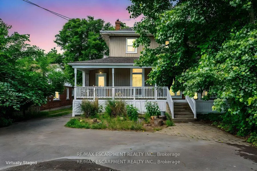 Photo 1 of 954 Beach Boulevard, Hamilton, Hamilton Beach — HOMEH