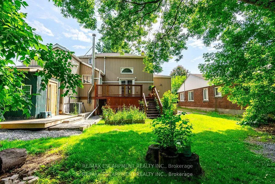 Photo 26 of 954 Beach Boulevard, Hamilton, Hamilton Beach — HOMEH
