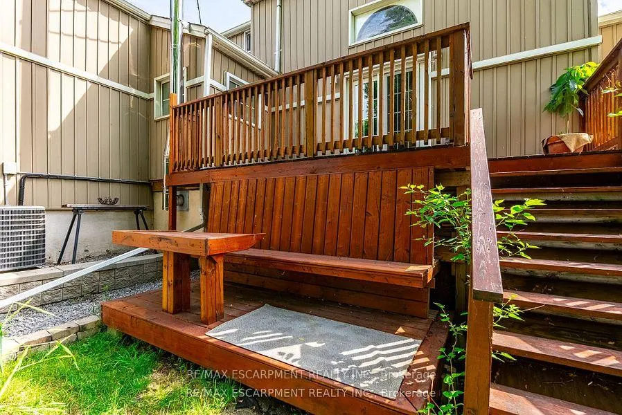 Photo 29 of 954 Beach Boulevard, Hamilton, Hamilton Beach — HOMEH
