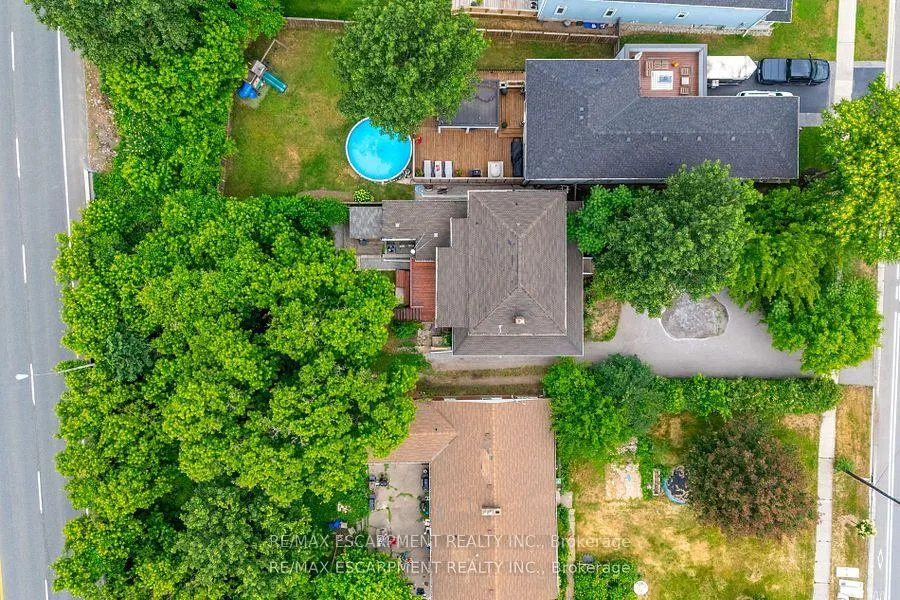 Photo 31 of 954 Beach Boulevard, Hamilton, Hamilton Beach — HOMEH