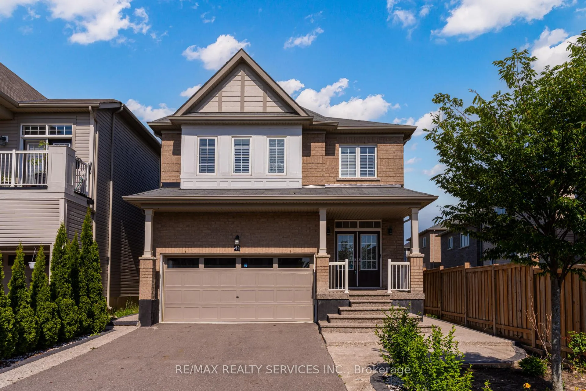 Photo 1 of 41 Evergreen Lane, Haldimand — HOMEH