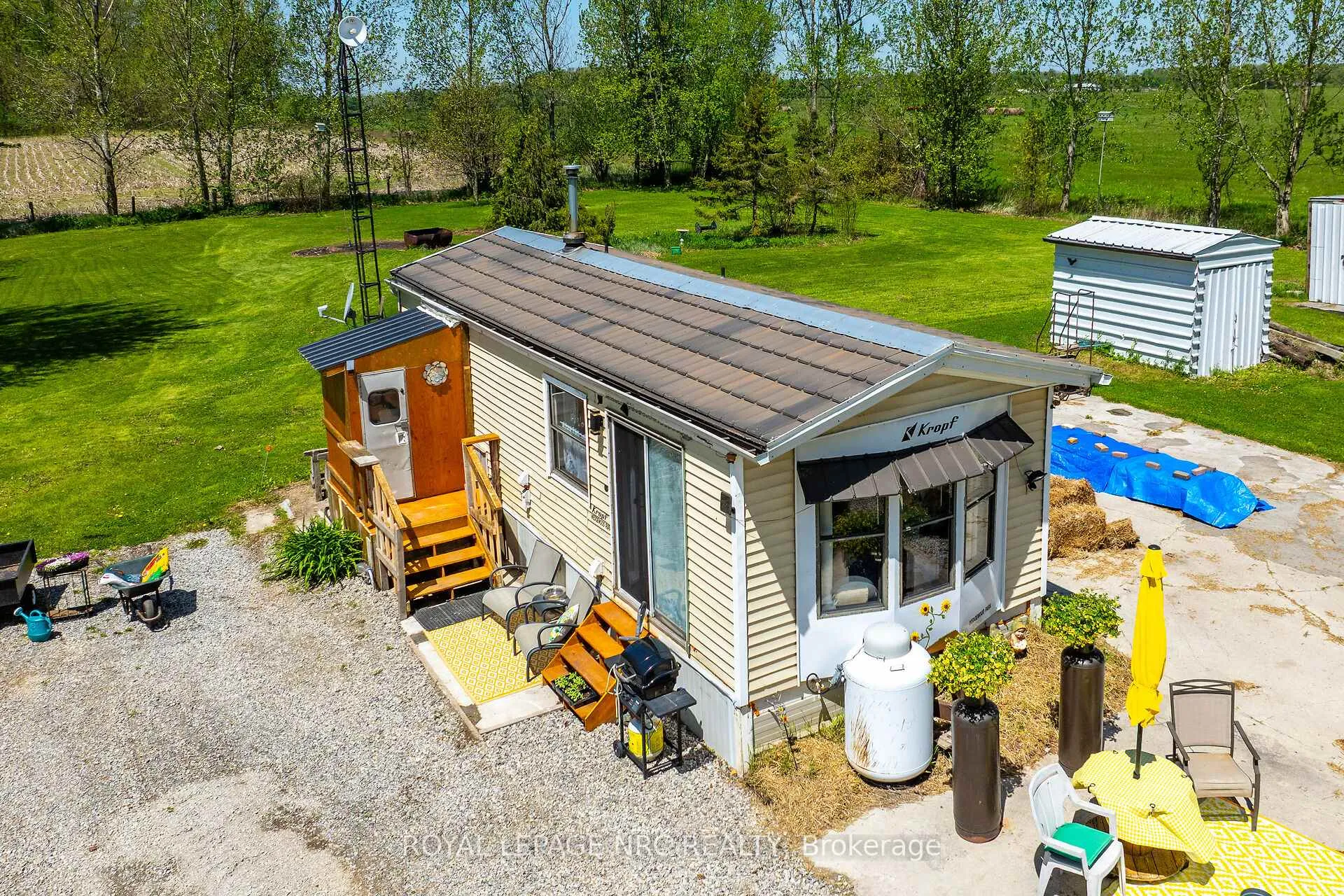 Photo 1 of 199 Dickhout Road, Haldimand — HOMEH
