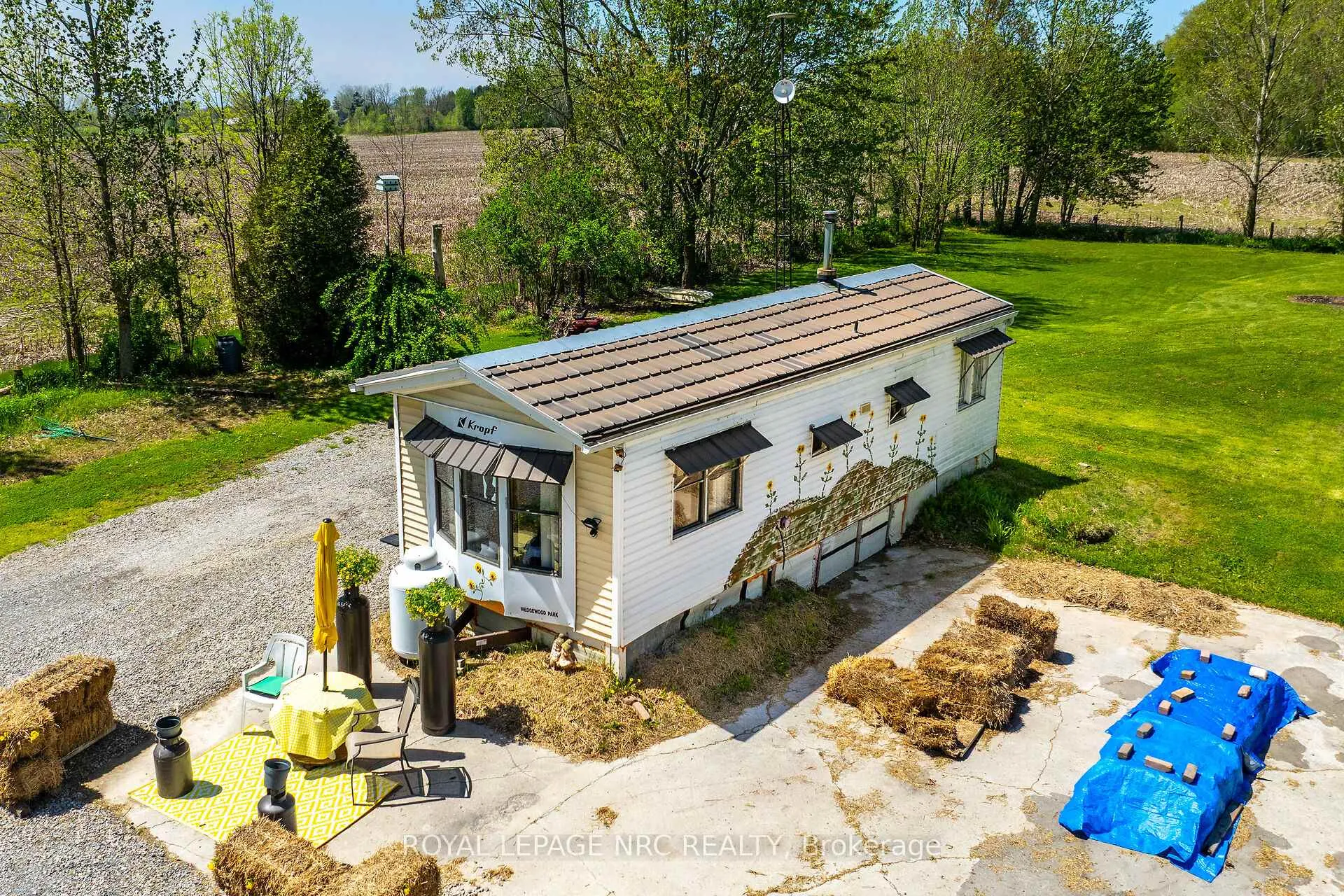 Photo 2 of 199 Dickhout Road, Haldimand — HOMEH
