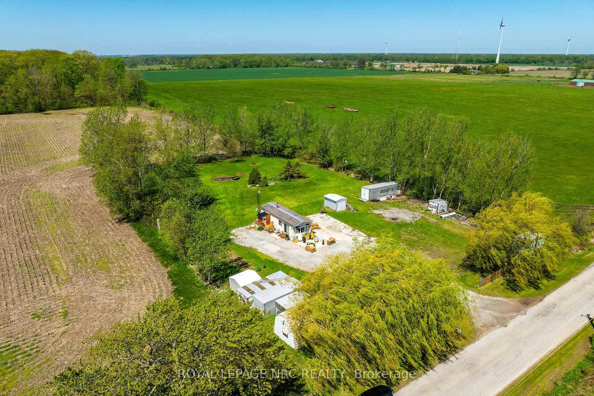 Photo 4 of 199 Dickhout Road, Haldimand — HOMEH