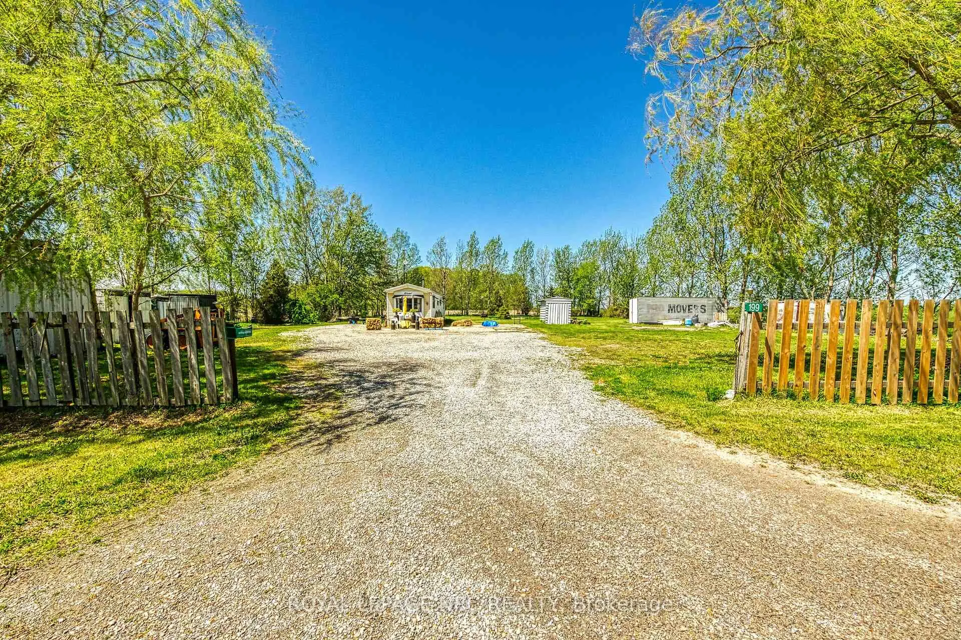 Photo 7 of 199 Dickhout Road, Haldimand — HOMEH