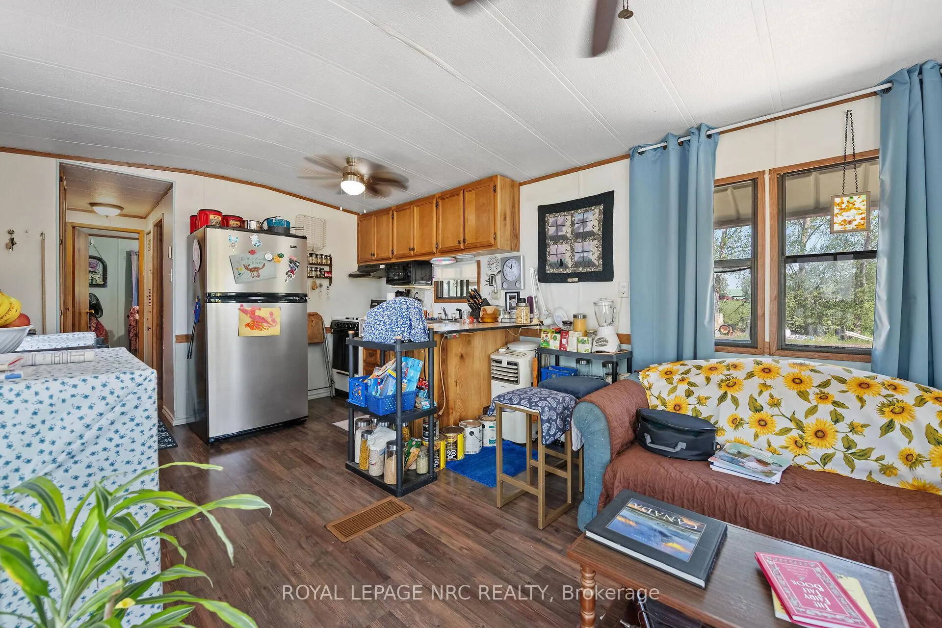 Photo 16 of 199 Dickhout Road, Haldimand — HOMEH