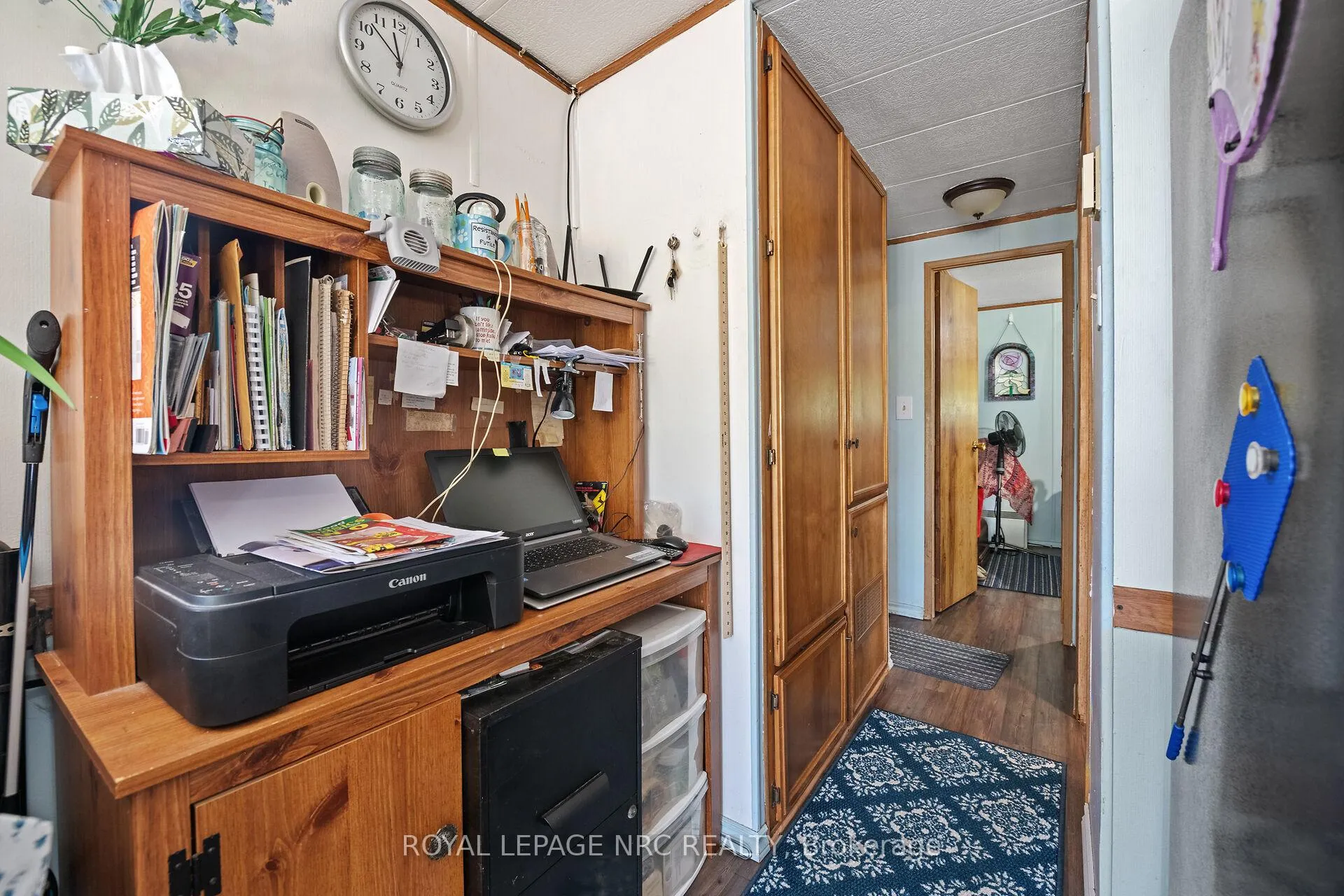Photo 18 of 199 Dickhout Road, Haldimand — HOMEH