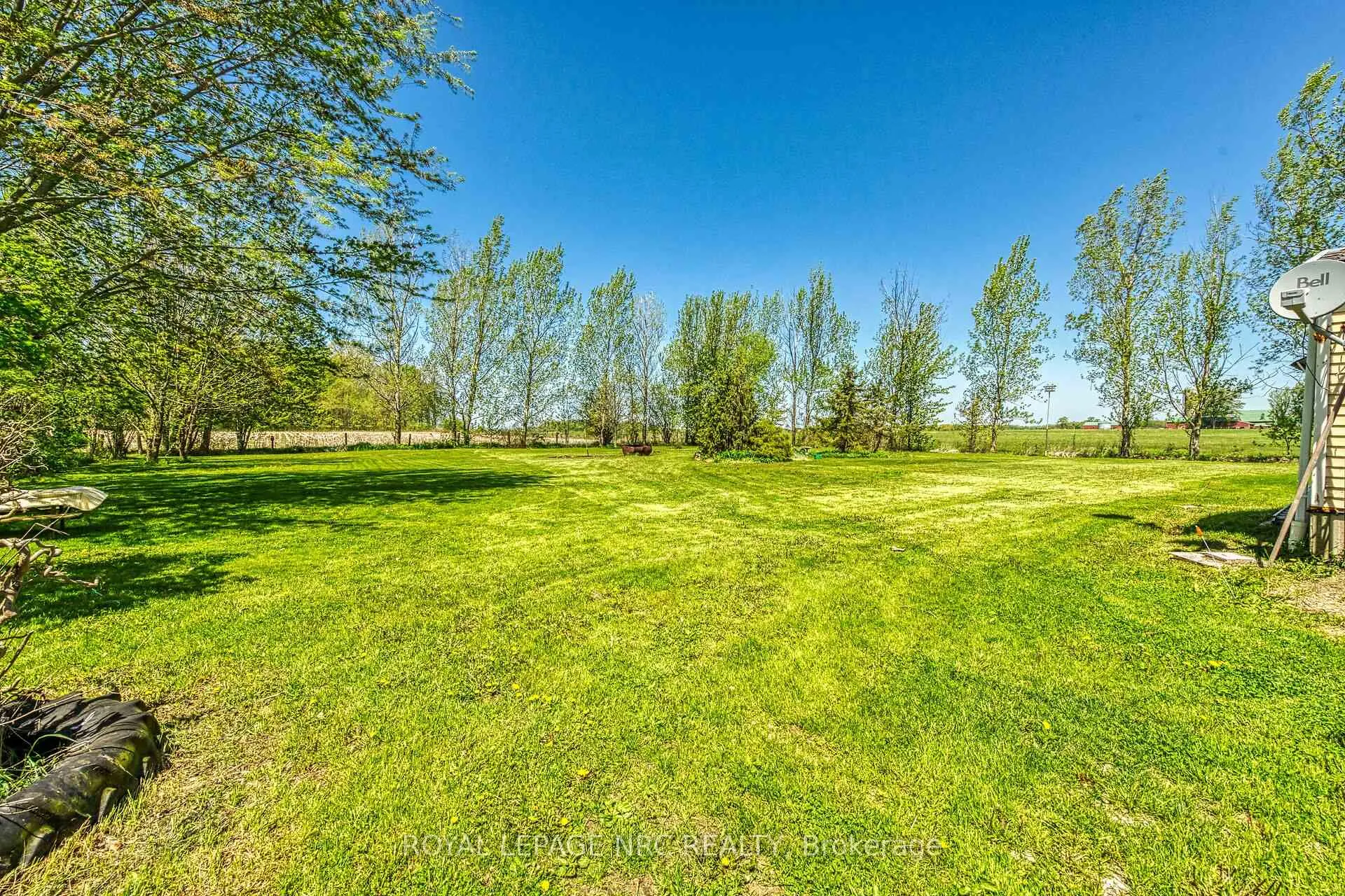 Photo 22 of 199 Dickhout Road, Haldimand — HOMEH