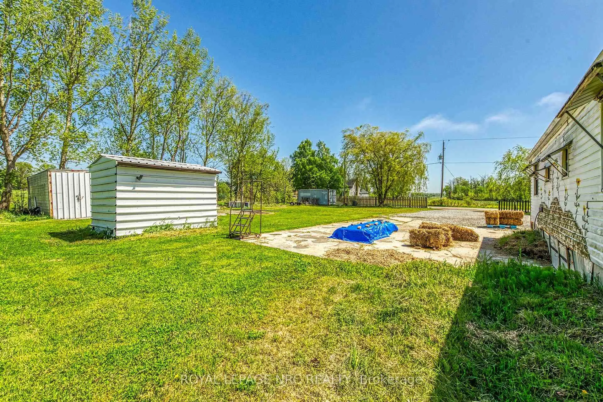 Photo 24 of 199 Dickhout Road, Haldimand — HOMEH