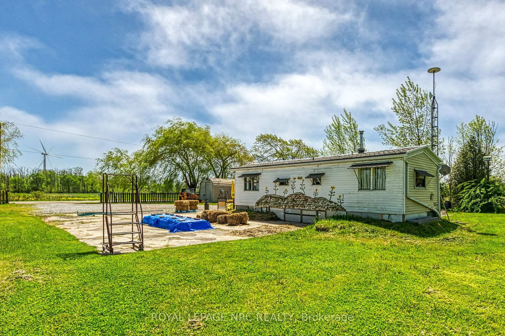 Photo 25 of 199 Dickhout Road, Haldimand — HOMEH